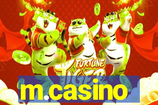 m.casino