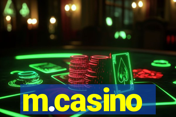 m.casino