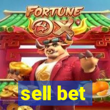 sell bet