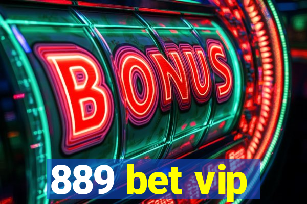 889 bet vip