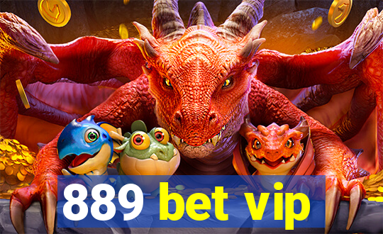 889 bet vip