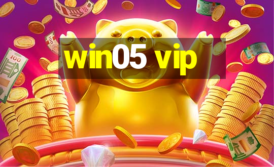 win05 vip