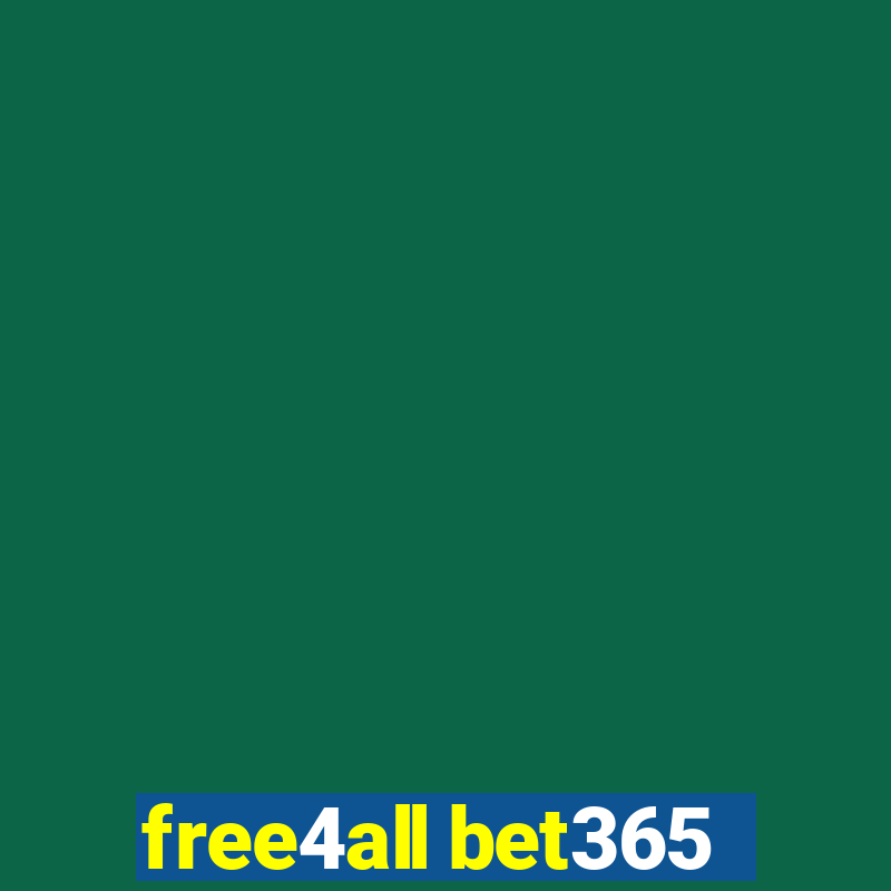 free4all bet365