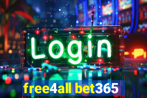 free4all bet365