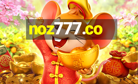 noz777.co