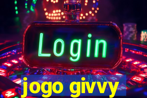 jogo givvy