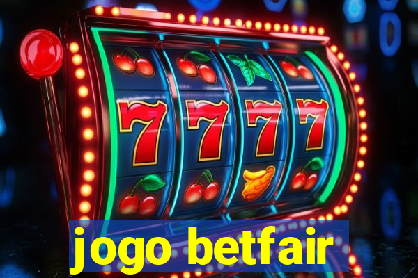 jogo betfair