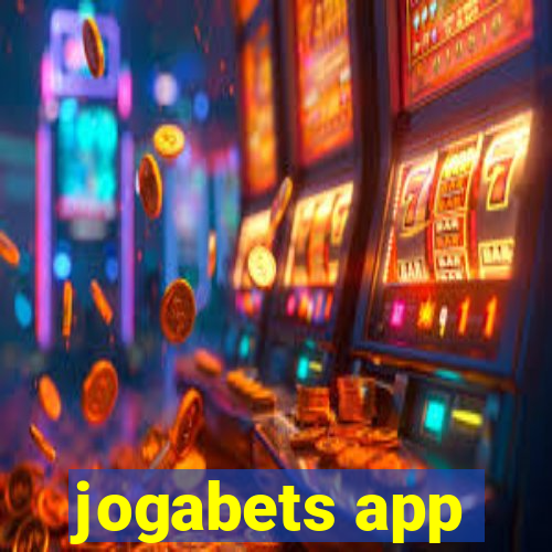 jogabets app