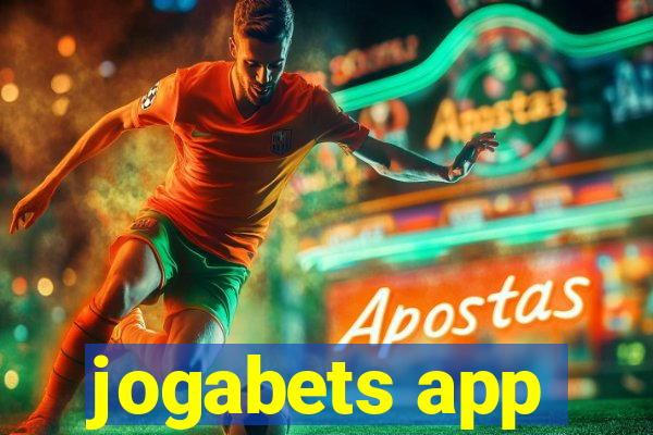 jogabets app