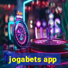 jogabets app