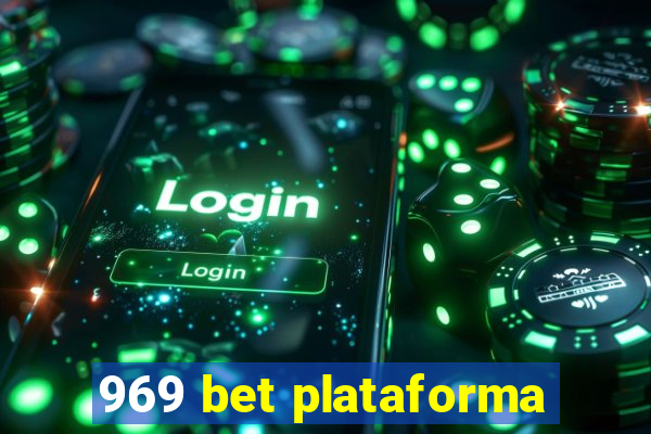 969 bet plataforma