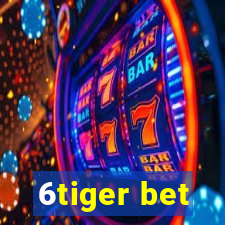 6tiger bet