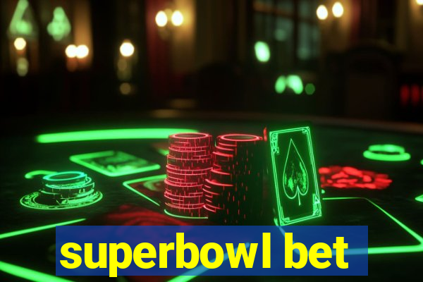 superbowl bet