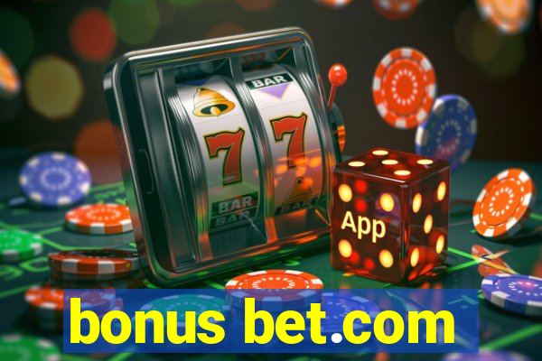 bonus bet.com