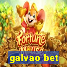 galvao bet