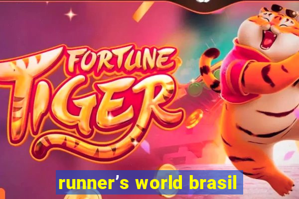 runner’s world brasil