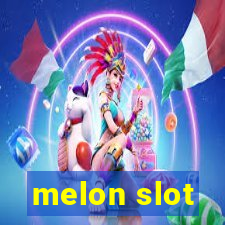 melon slot