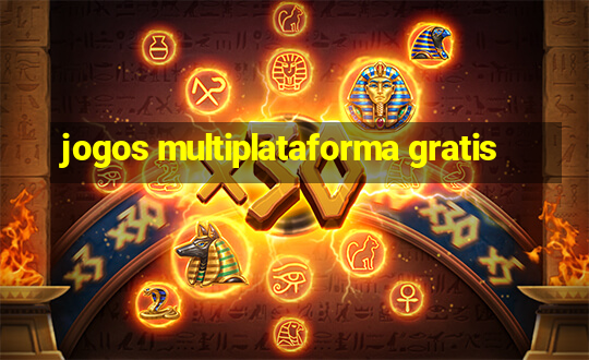 jogos multiplataforma gratis