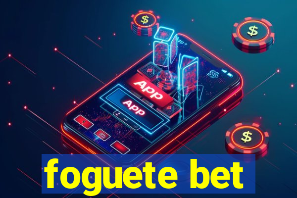 foguete bet