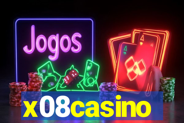 x08casino