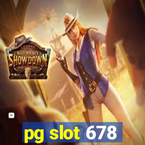 pg slot 678