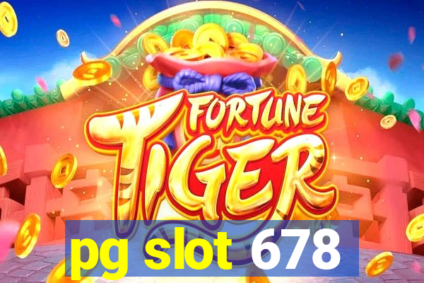 pg slot 678