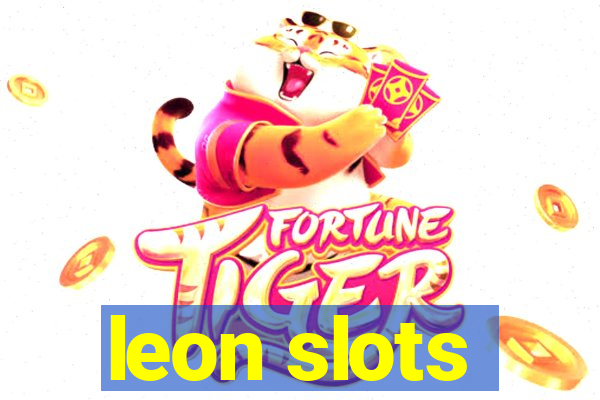 leon slots