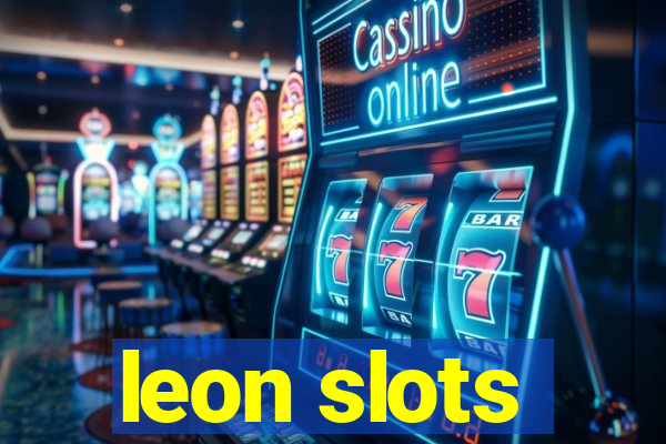 leon slots