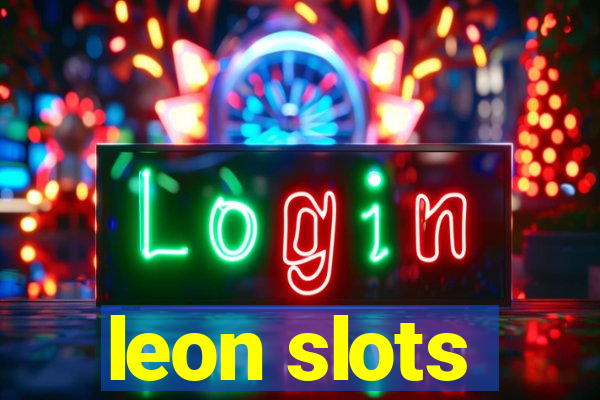 leon slots