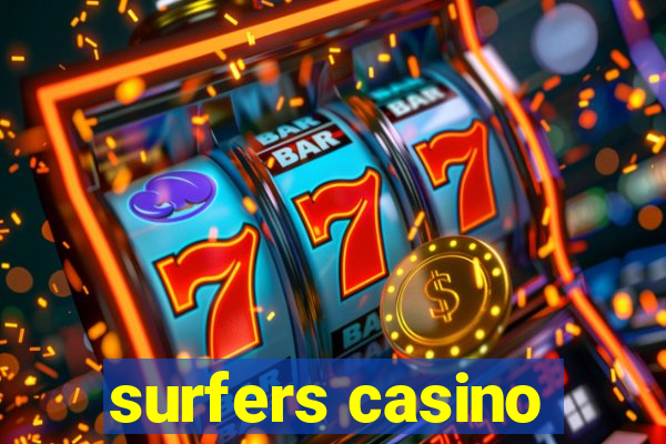 surfers casino