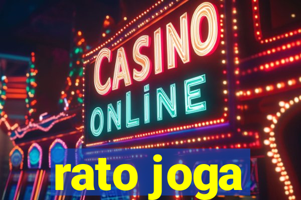 rato joga