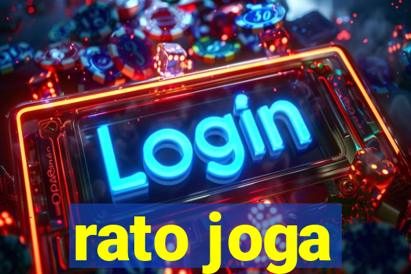 rato joga