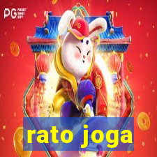 rato joga