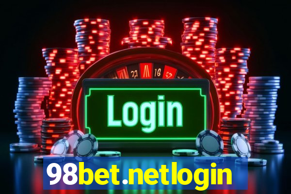 98bet.netlogin