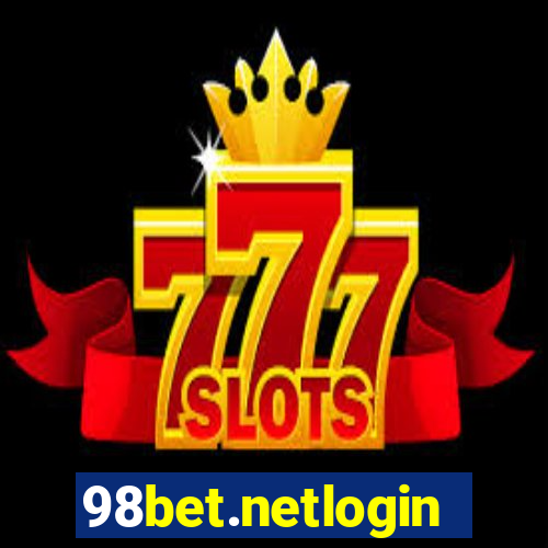 98bet.netlogin