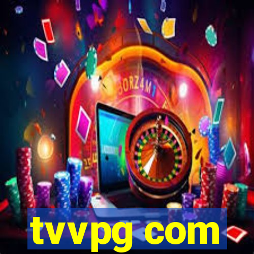 tvvpg com