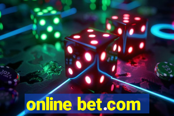 online bet.com