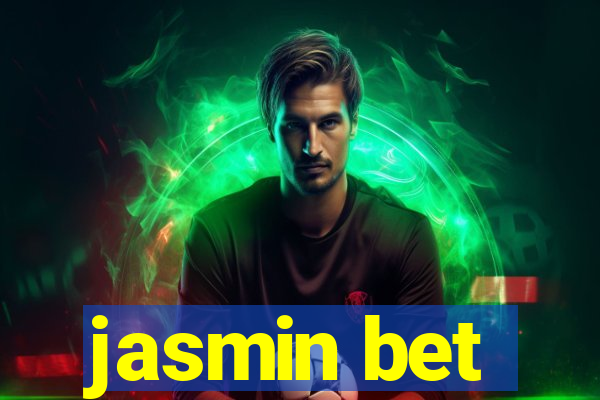 jasmin bet