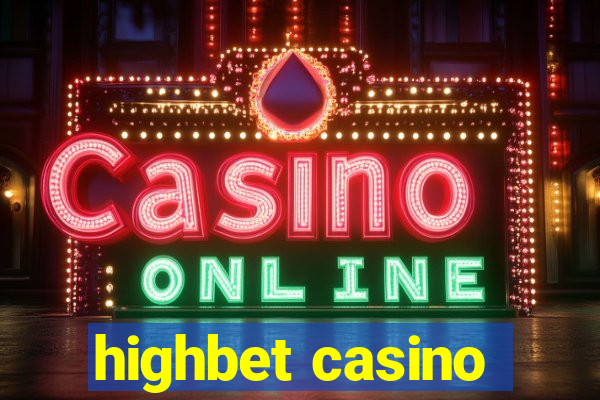 highbet casino