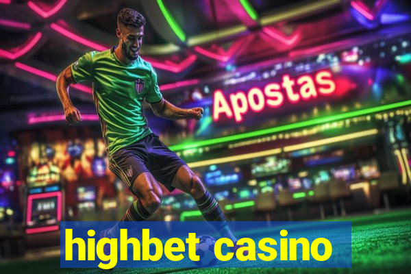 highbet casino