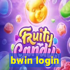 bwin login