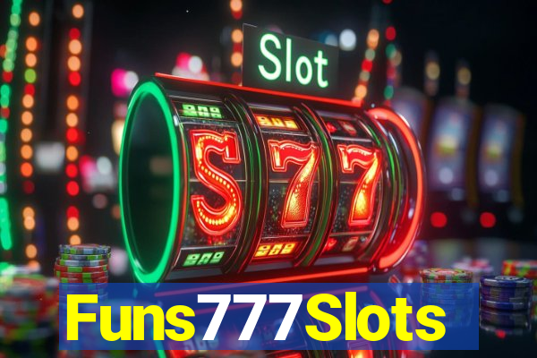 Funs777Slots