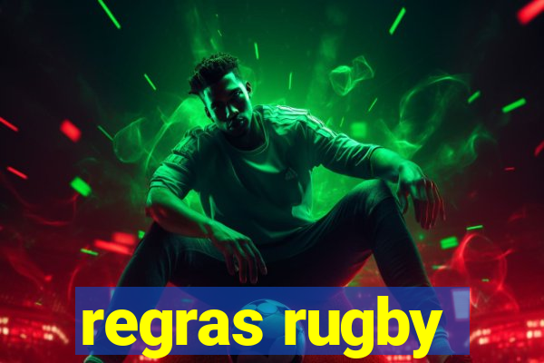 regras rugby