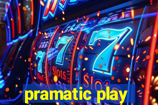 pramatic play