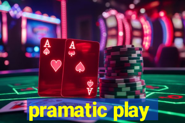 pramatic play