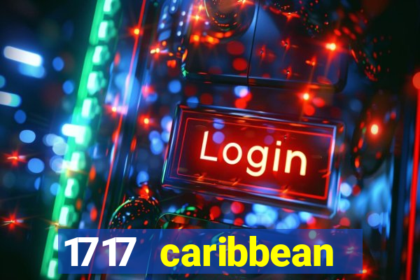 1717 caribbean pirates casino