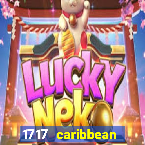 1717 caribbean pirates casino