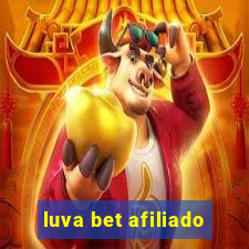 luva bet afiliado