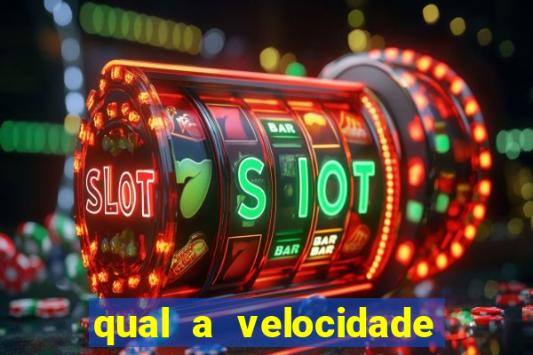 qual a velocidade de internet ideal para jogar online