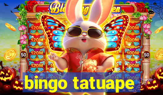 bingo tatuape